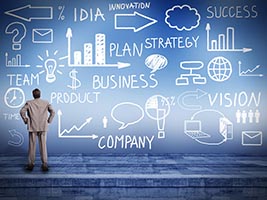 Cottonwood Commercial Biz Buy and Sell Plan
